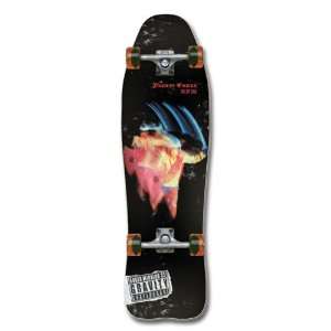  Gravity 33 Roger Mihalko Model   Complete Skateboard with 