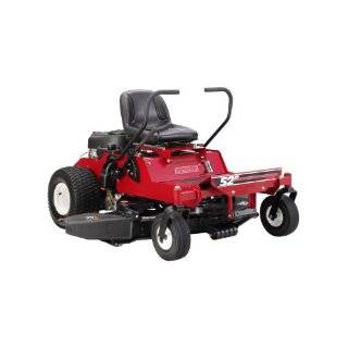  Swisher Z MAX XTR 54 Inch 24 HP Briggs & Stratton Extended 