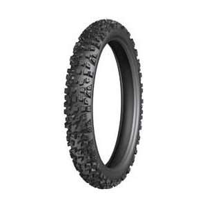  Michelin Starcross HP4 Tire   Front   90/100 21 