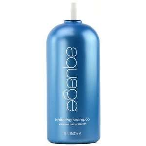  Aquage Hydrating Shampoo   advanced color protection 35oz 