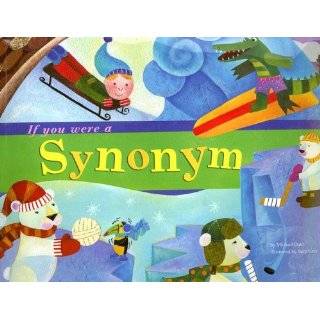   Synonym (Word Fun) by Dahl, Michael, Gray and Sara (Jun 1, 2007