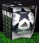 Adidas [Final 8] Official Match Ball UEFA Champions League Saeson 2008 