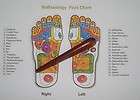 Reflexology Thai Foot Massage Tool  Hardwood Relax dp/4