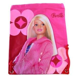  Barbie Draw String bag backpack bag Toys & Games