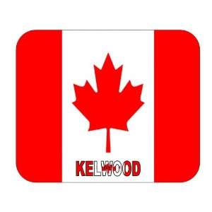  Canada   Kelwood, Manitoba mouse pad 