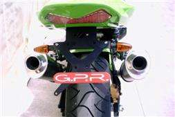 We are authorized distributors for GPR Exhausts* So we carry all 