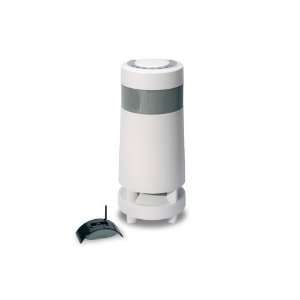   Speaker with iCast Transmitter (White)  Players & Accessories