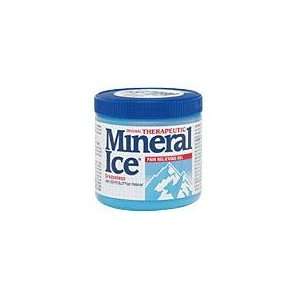  Mineral Ice 16oz