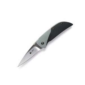 CRKT Ichi Razor Edge Assisted Opening Layered Injection Molded Scales 