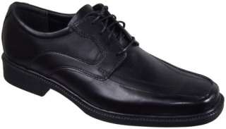 Bostonian Asher Lace Up Oxford Mens Dress Lace Up Shoes  