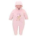 NWT Disney Bambi Snugglesuit for Infants 24 Months