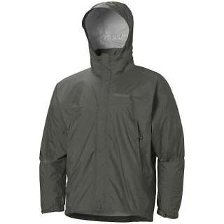 MARMOT PreCip Rain Coat/Jacket Dk Cedar Mens XL/2XL/XXL  
