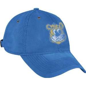  UCLA Vault Mesh Snapback Hat