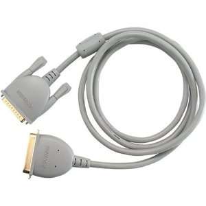  Stratitec DX12846 Ieee 1284 Gold Printer Cable 