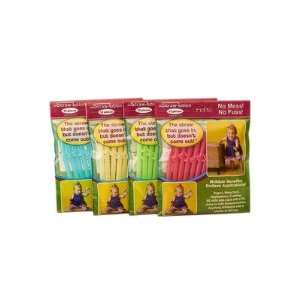  Straw (48 Pack) Toys & Games