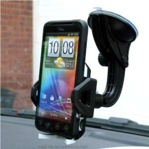  Buybits Car Mount for HTC EVO 3D