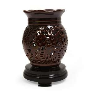  Floral Electric Oil Warmer
