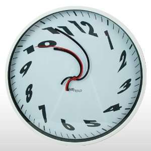  Melting Time (DALI) Clock Toys & Games