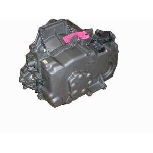  EverDrive Guaranteed Used Transmission 310581 Automotive