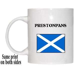  Scotland   PRESTONPANS Mug 