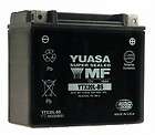 Yuasa YTX20L BS Brand New Interstate Battery GTX20L BS YTX20L YTX 
