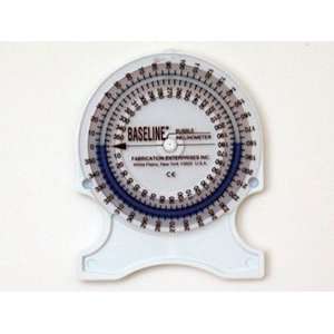  Bubble Inclinometer, Model 8998