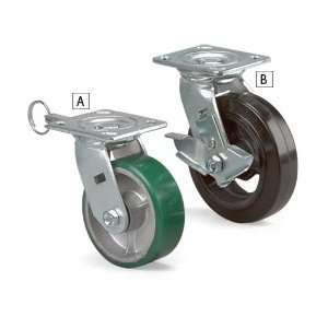 Economical Casters  Industrial & Scientific