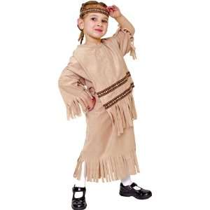  Indian Girl Child Costume Toys & Games