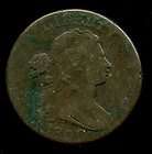 1800 LARGE CENT   Genuine US Mint Coin
