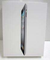 Apple iPad 2 MC770LL/A Tablet A1395 32GB Wifi Black NEWEST MODEL ~ NO 