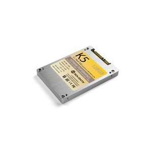  2,5 SATA II 128GB SLC SSD
