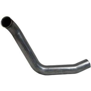  MBRP 4 Down Pipe, AL FAL401 Automotive