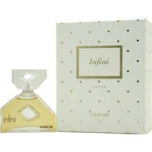  Infini By Caron, Pure Perfume, 0.5 Oz Beauty
