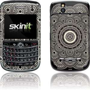  Infinite Circle skin for BlackBerry Tour 9630 (with camera 