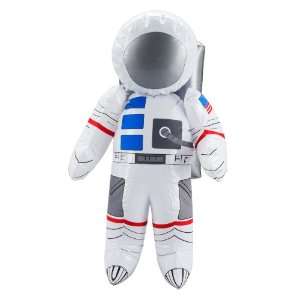   Lets Party By US Toy Astronaut Inflatable Decoration 