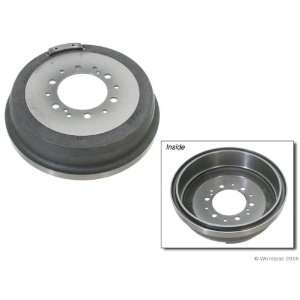  PBR N2000 183720   Brake Drum Automotive