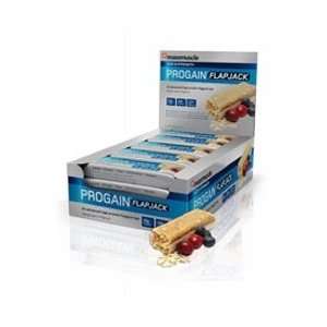  Maximuscle Progain F/Jack B/Berry & Cranb 90g Health 