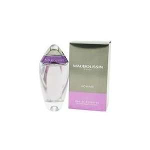  MAUBOUSSIN by Mauboussin EDT SPRAY 3.4 OZ Health 