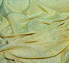 gold lame fabric  