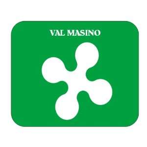    Italy Region   Lombardy, Val Masino Mouse Pad 