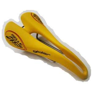  Selle SMP Glider Saddle   Yellow