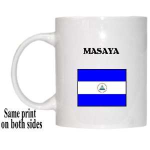  Nicaragua   MASAYA Mug 