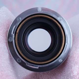 It may requires an adapter for converting the lens into other camera 