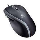 Logitech 910 001204 M500 Corded Mouse MOS M500 RETAIL 910 001204 