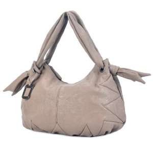  MSQ01305TP Taupe Deyce Maryvonne Stylish Women Handbag 