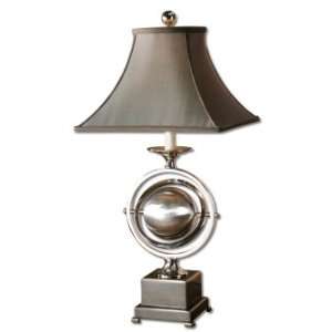  Orb, Table New Introductions Lamps 26949 By Uttermost 