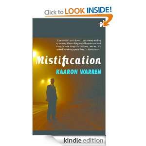Start reading Mistification  Don 
