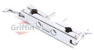   Clamp Double Universal Hardware Mount by Griffin 609132683787  