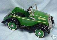 Hallmark Kiddie Car Classics ~1935 STEELCRAFT Luxury Ed  