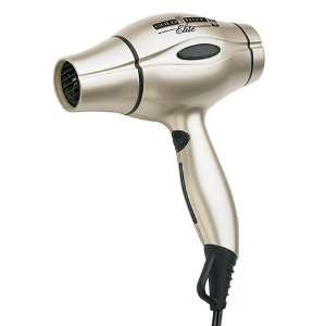  Smart Heat Professional Ionic Dryer by Gold N Hot Beauty